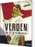 Verden Det 20 Og 21 Århundrede - Bog