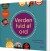 Verden Fuld Af Ord Børnehaveklassen Elevhæfte - Bog
