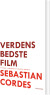 Verdens Bedste Film - Bog