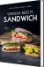 Verdens Bedste Sandwich - Bog