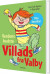 Verdens Bedste Villads Fra Valby - Bog