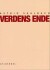 Verdens Ende - Bog