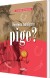 Verdens Heldigste Pige 1 - Bog