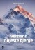 Verdens Højeste Bjerge - Bog