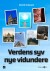 Verdens Syv Nye Vidundere - Bog