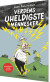 Verdens Uheldigste Mennesker - Bog