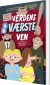 Verdens Værste Ven - Bog