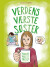 Verdens Værste Søster - Tegneserie