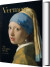 Vermeer The Complete Works - English Book