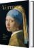 Vermeer The Complete Works - English Book