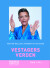 Vestagers Verden - Bog Storskrift