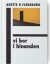 Vi Bor I Hinanden - Bog
