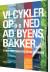 Vi Cykler Op Og Ned Ad Byens Bakker - Bog