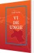 Vi De Unge - Bog