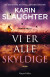 Vi Er Alle Skyldige - Bog
