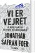 Vi Er Vejret - Bog