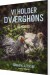 Vi Holder Dværghøns - Bog