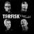 Tørfisk - Vi Ligger Vandret - CD
