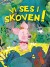 Vi Ses I Skoven - Bog