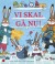 Vi Skal Gå Nu - Bog