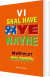 Vi Skal Have Nye Navne - Bog