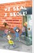 Vi Skal I Skole - Bog