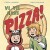 Vi Vil Have Pizza - Bog