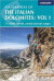 Via Ferratas Of The Italian Dolomites Vol 1 - English Book
