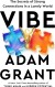 Vibe - English Book