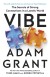 Vibe - English Book
