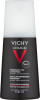 Vichy Homme Deodorant Spray - 100 Ml