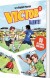 Victor 3 - Talentet - Bog