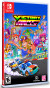 Victory Heat Rally Limited Run Import - Nintendo Switch