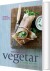Vidunderlig Vegetar - Bog
