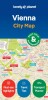 Vienna City Map - Lonely Planet