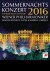 Vienna Philharmonic Sommernachtskonzert 2016 Summer Night Concert 2016 - Blu-Ray