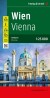 Vienna - Wien - English Book