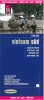 Vietnam South - Reise Know-How - English Book