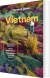 Vietnam - Lonely Planet - English Book