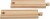 Viga - Togskinner - Lige - L 14 5 Cm - 4 Stk