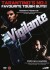 Vigilante - Uncut Speciel Edition - DVD