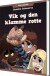 Vik Og Den Klamme Rotte - Bog
