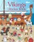 Viking Sticker Book - English Book