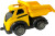 Viking Toys - Might Tipper Truck 130042