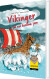 Vikinger På Nul Komma Fem - Bog