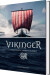 Vikinger - Bog