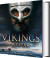 Vikings At War - English Book