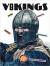 Vikings - English Book