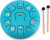Vilac - Tongue Drum - Tungetromme Til Børn - 11 Toner - 20 Cm
