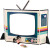 Vilac - Tv-Teater